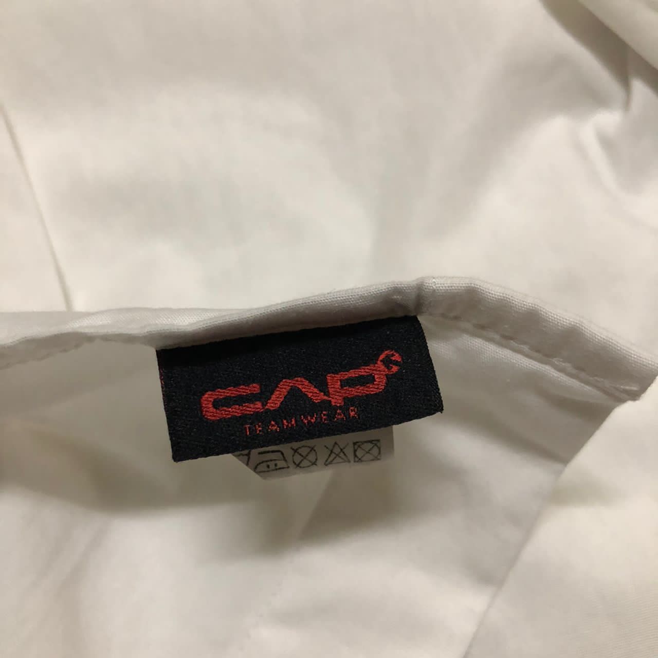 Japanese Brand Denso Toyota Hybrid Racing Motorsports Shirt Size US M / EU 48-50 / 2 - 14 Thumbnail
