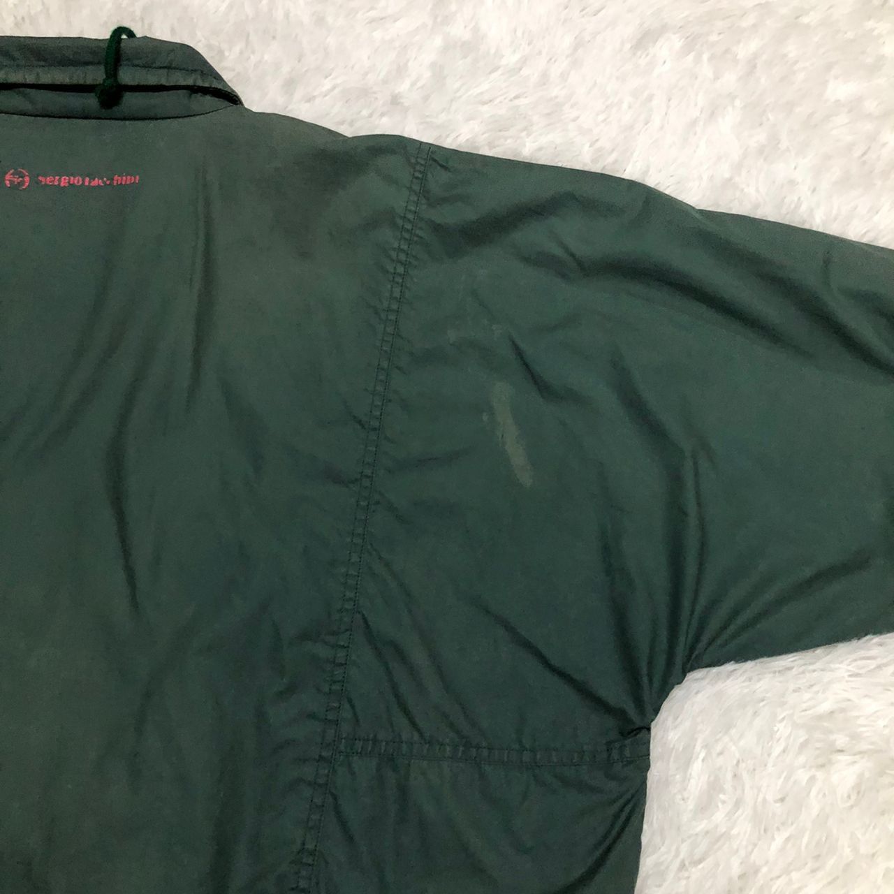 Sergio Tacchini Sergio Tachini jacket Size US L / EU 52-54 / 3 - 11 Thumbnail
