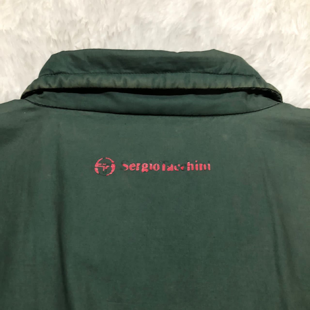 Sergio Tacchini Sergio Tachini jacket Size US L / EU 52-54 / 3 - 7 Thumbnail