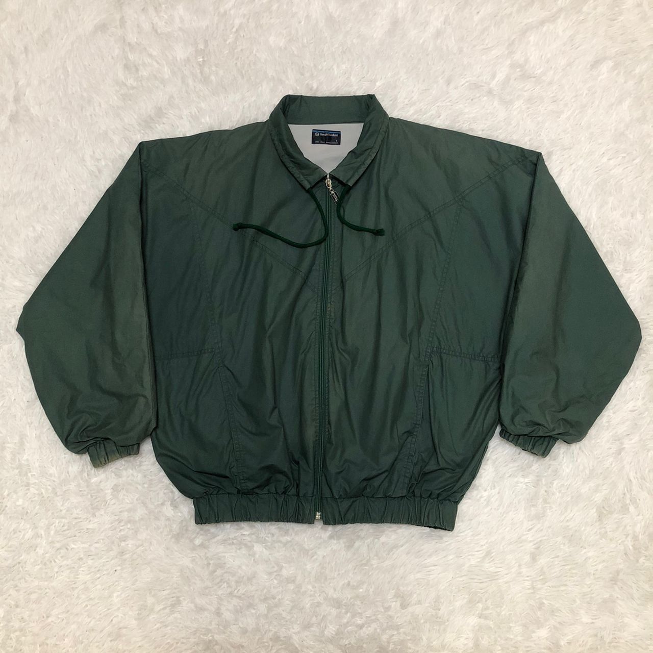 Sergio Tacchini Sergio Tachini jacket Size US L / EU 52-54 / 3 - 12 Thumbnail