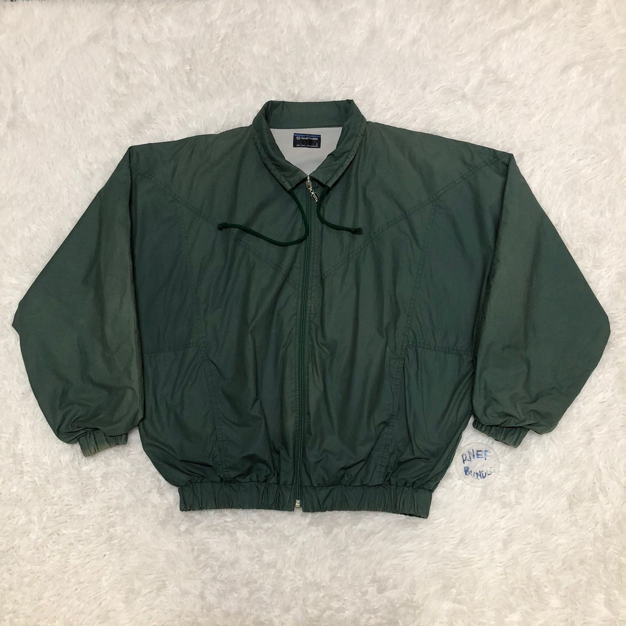 Sergio Tacchini Sergio Tachini jacket Size US L / EU 52-54 / 3 - 1 Thumbnail