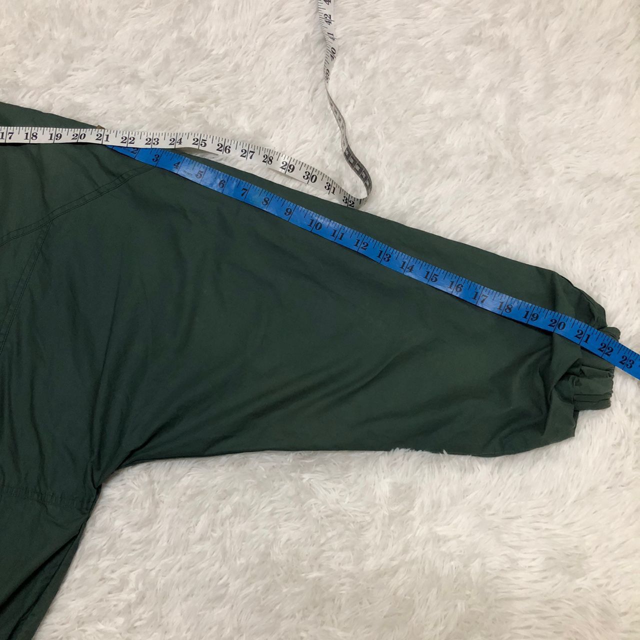 Sergio Tacchini Sergio Tachini jacket Size US L / EU 52-54 / 3 - 5 Thumbnail