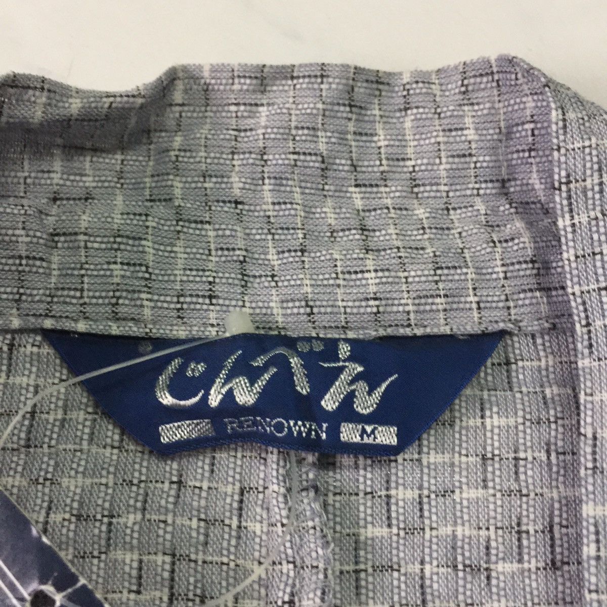 Japanese Brand New renown kimono made in Japan Size US M / EU 48-50 / 2 - 17 Thumbnail