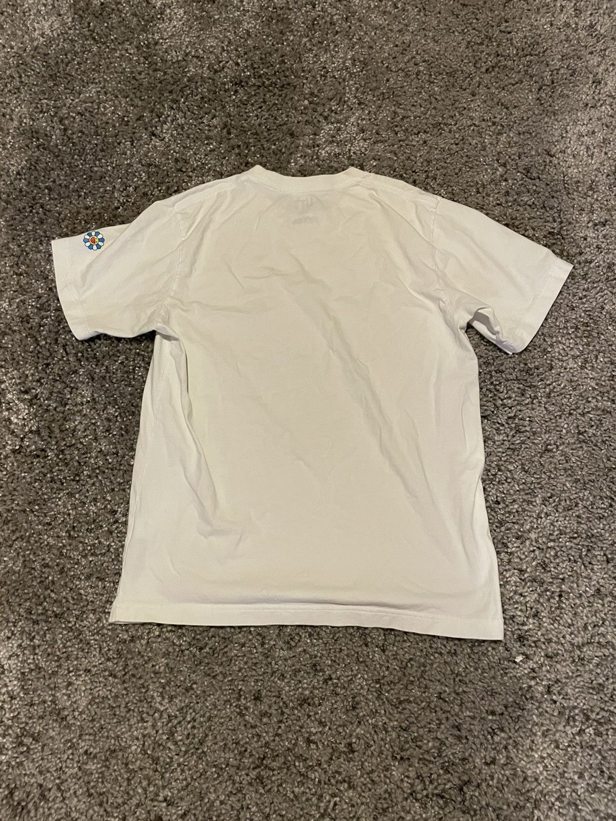 Takashi Murakami × Uniqlo Takashi Murakami x Doraemon x Uniqlo UT Shirt Size US S / EU 44-46 / 1 - 5 Thumbnail