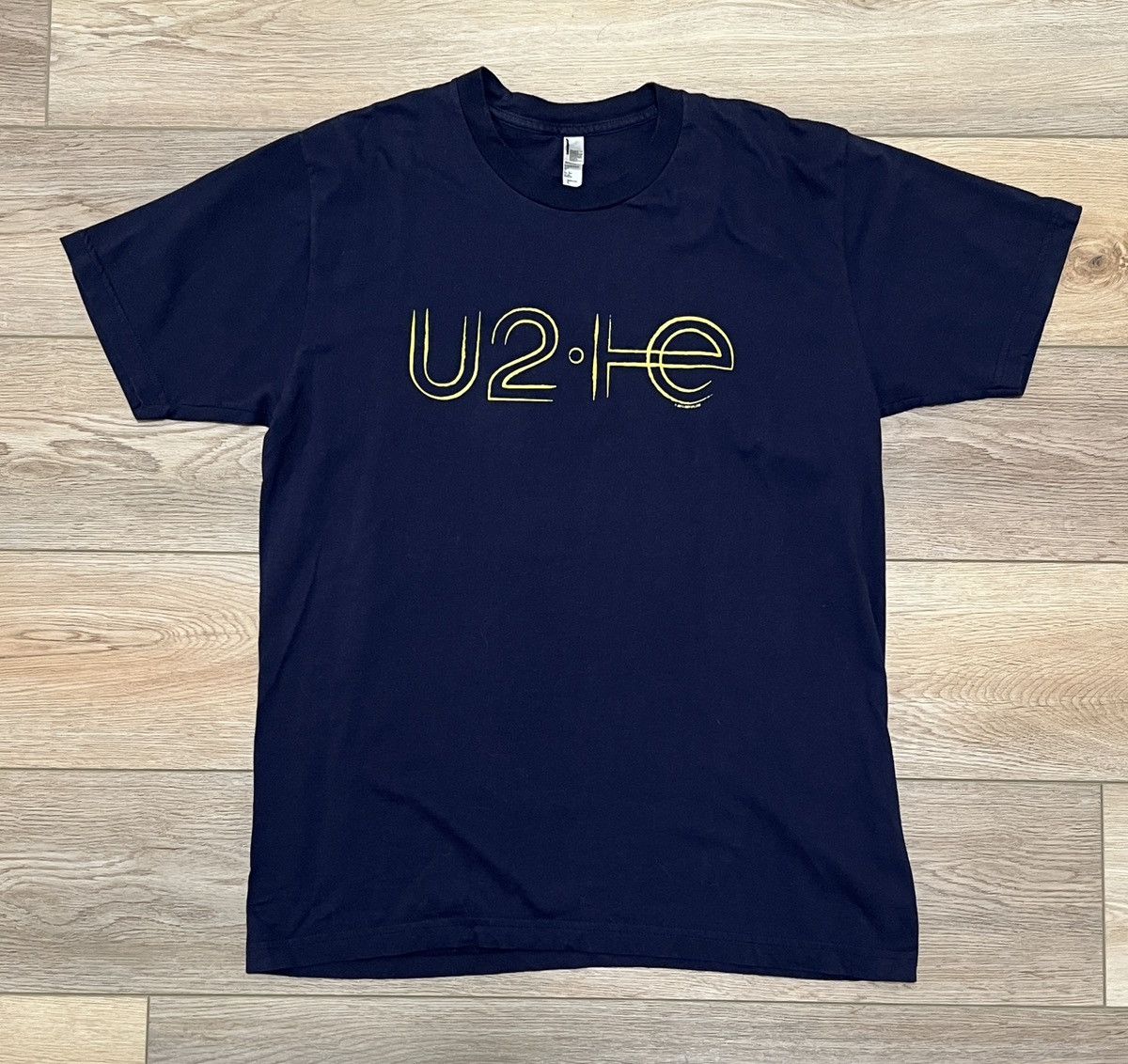 Yung Sherman Innocence V2 tシャツ　XL Yung Sherman Innocence | Grailed