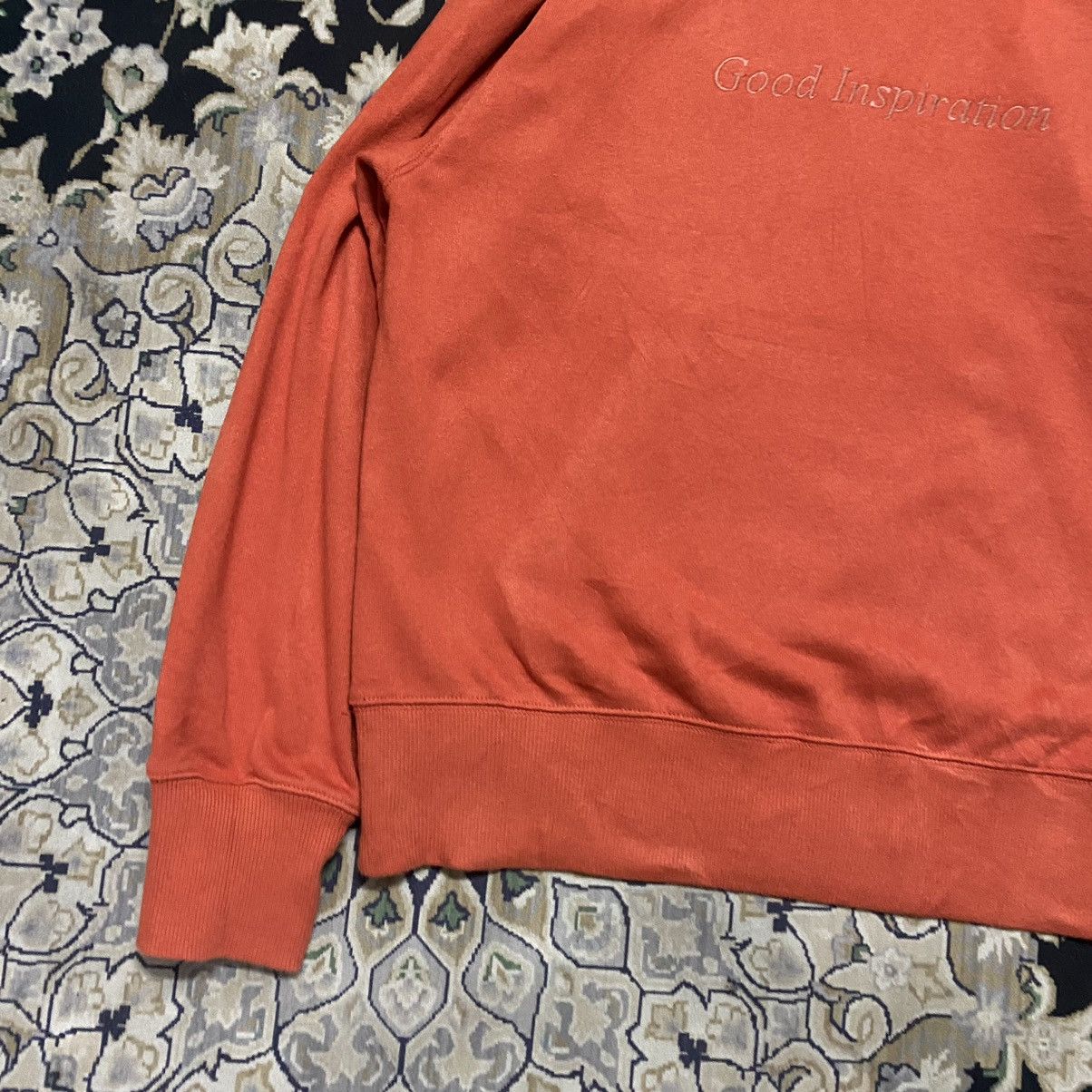 GU × Maison MIHARA YASUHIRO Miharayasuhiro Hoodie Size US S / EU 44-46 / 1 - 12 Thumbnail