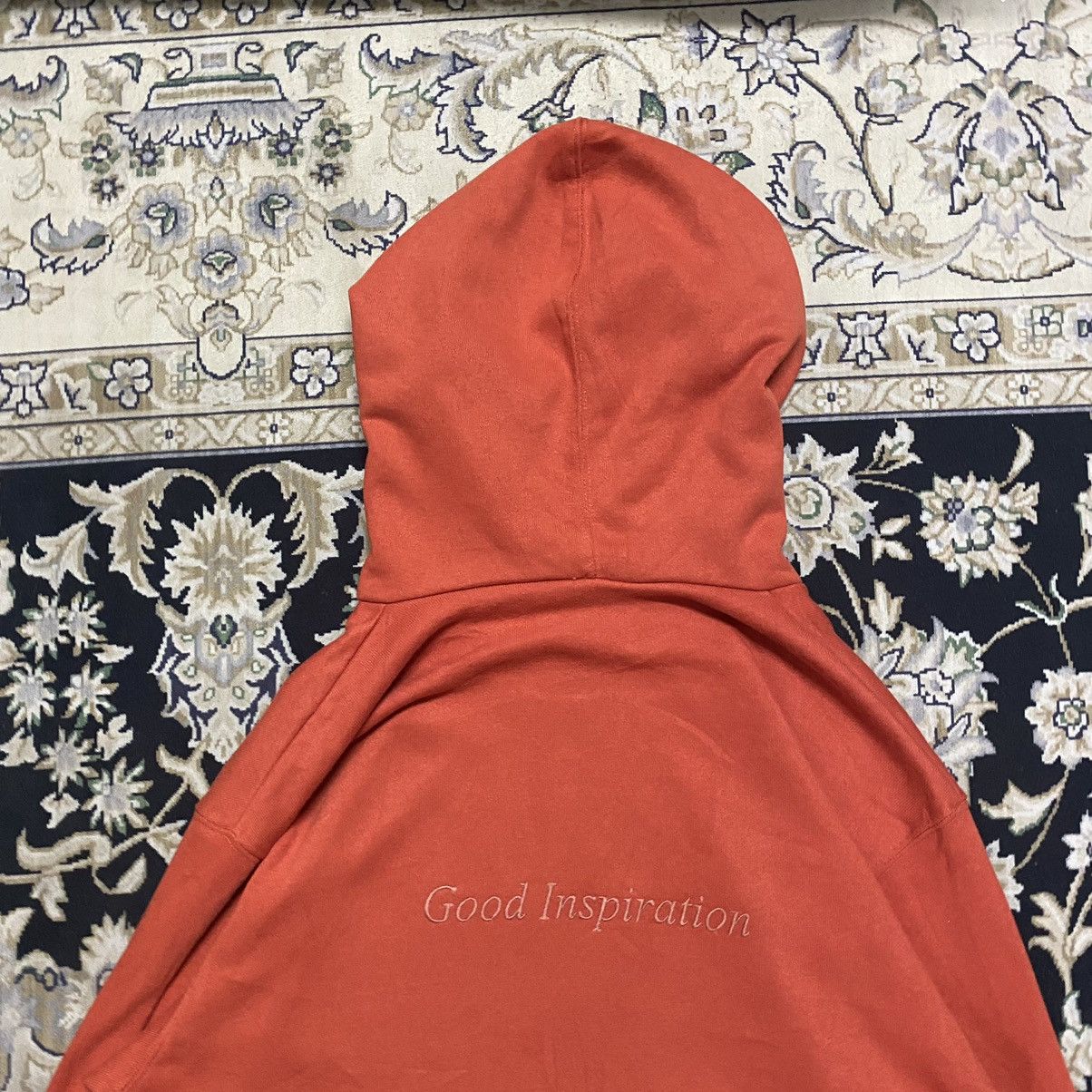 GU × Maison MIHARA YASUHIRO Miharayasuhiro Hoodie Size US S / EU 44-46 / 1 - 10 Thumbnail