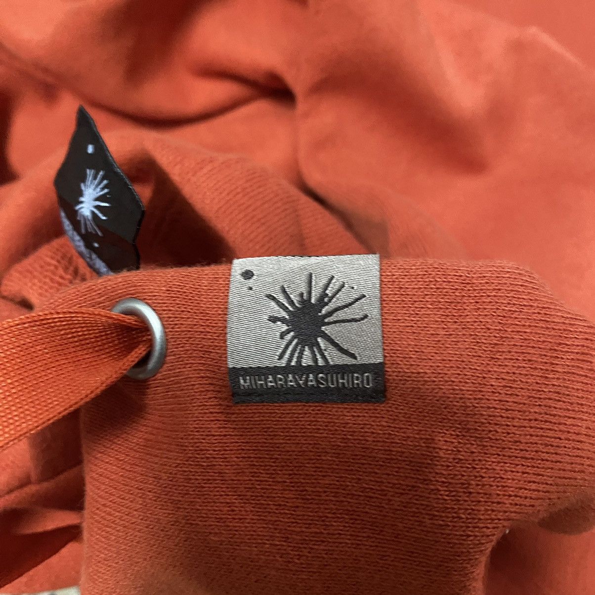 GU × Maison MIHARA YASUHIRO Miharayasuhiro Hoodie Size US S / EU 44-46 / 1 - 16 Thumbnail