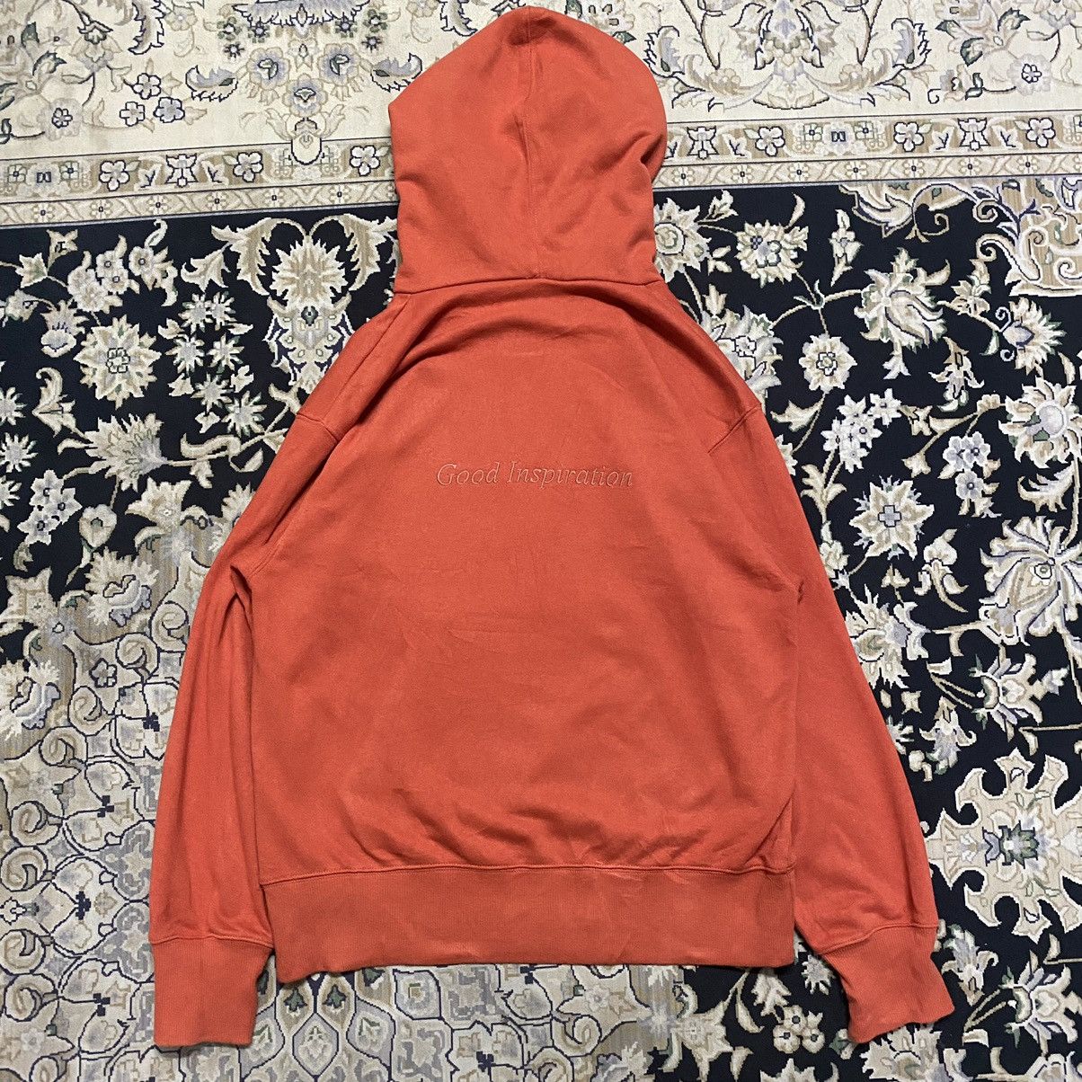 GU × Maison MIHARA YASUHIRO Miharayasuhiro Hoodie Size US S / EU 44-46 / 1 - 9 Thumbnail