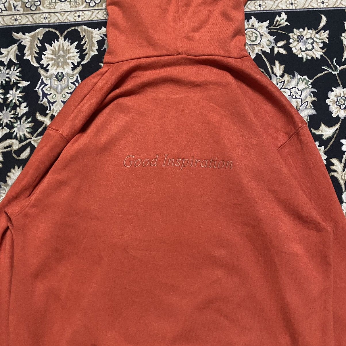 GU × Maison MIHARA YASUHIRO Miharayasuhiro Hoodie Size US S / EU 44-46 / 1 - 11 Thumbnail