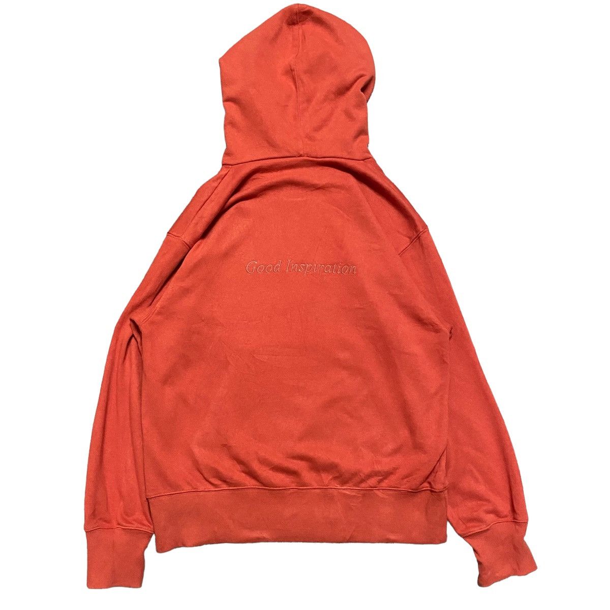 GU × Maison MIHARA YASUHIRO Miharayasuhiro Hoodie Size US S / EU 44-46 / 1 - 2 Thumbnail