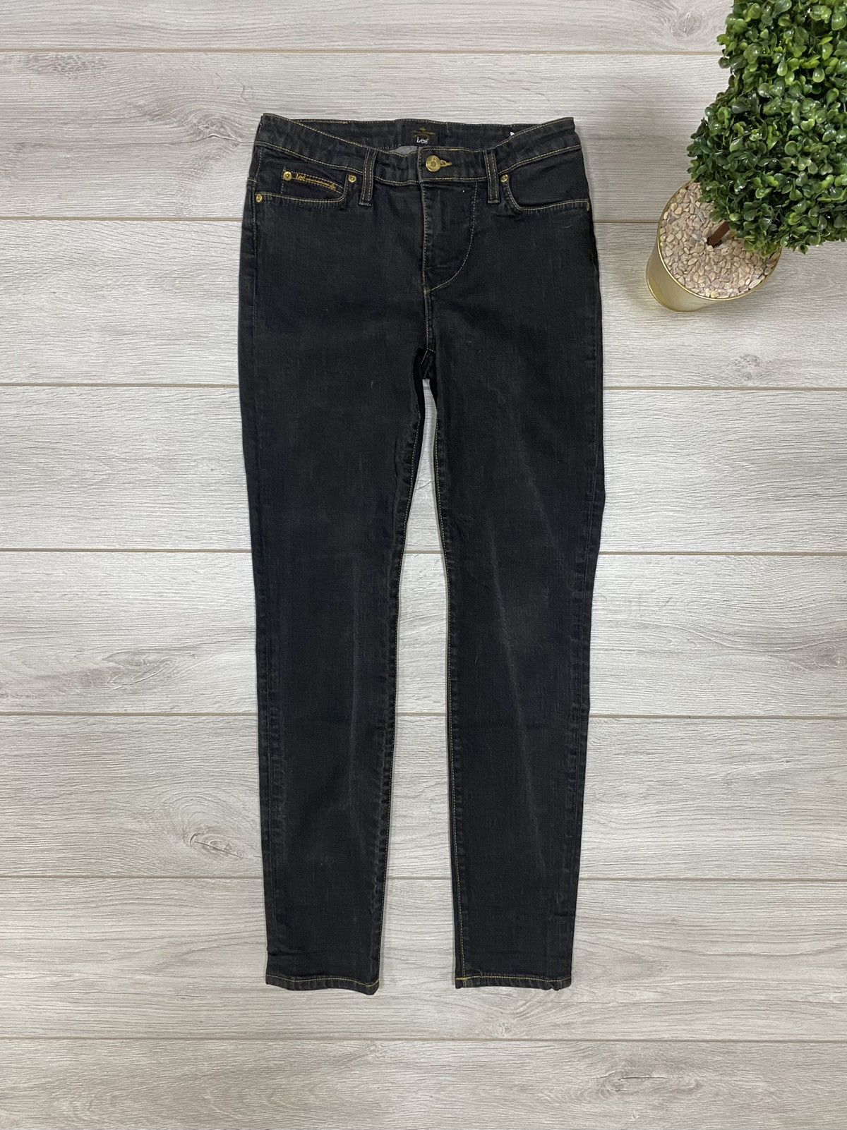 Vivienne Westwood Vivienne Westwood anglomania skull skinny jeans skull London Size 32" / US 10 / IT 46 - 4 Thumbnail