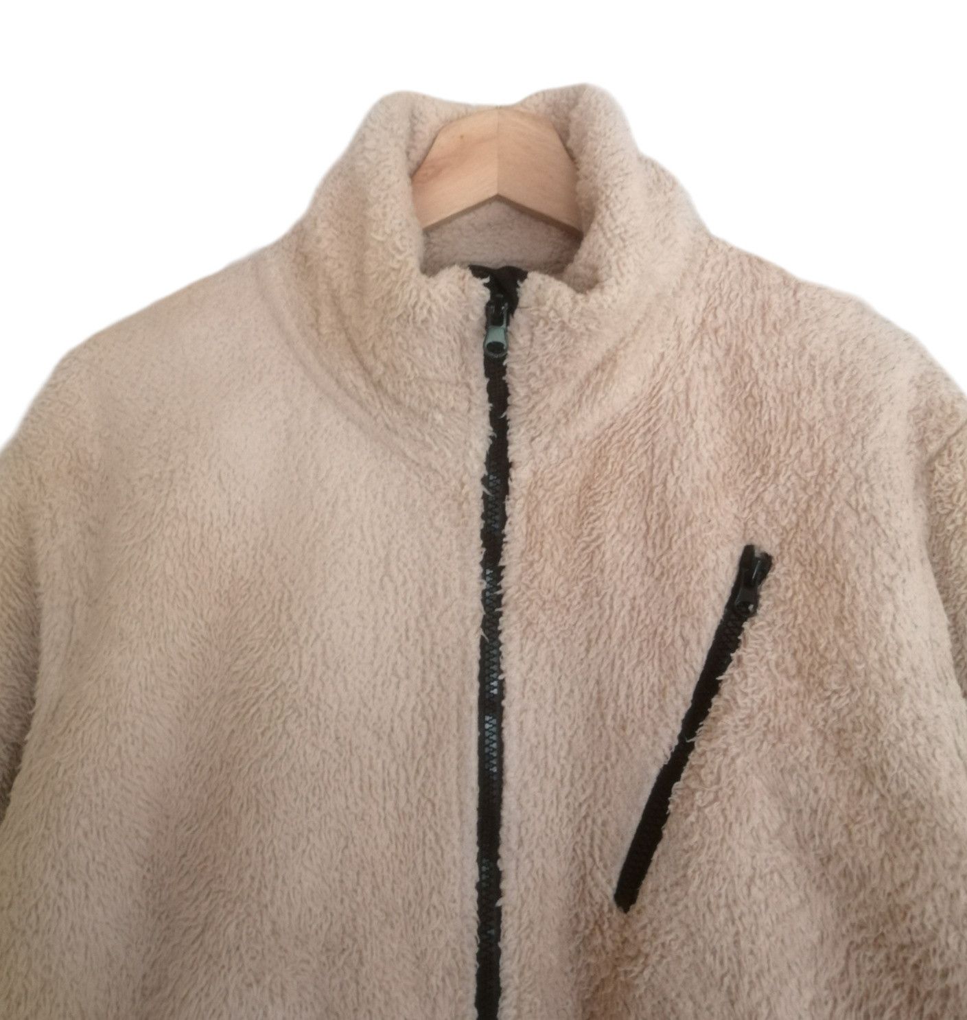 Penfield Vintage Penfield Fleece Jacket Zipper Up Size US M / EU 48-50 / 2 - 5 Thumbnail