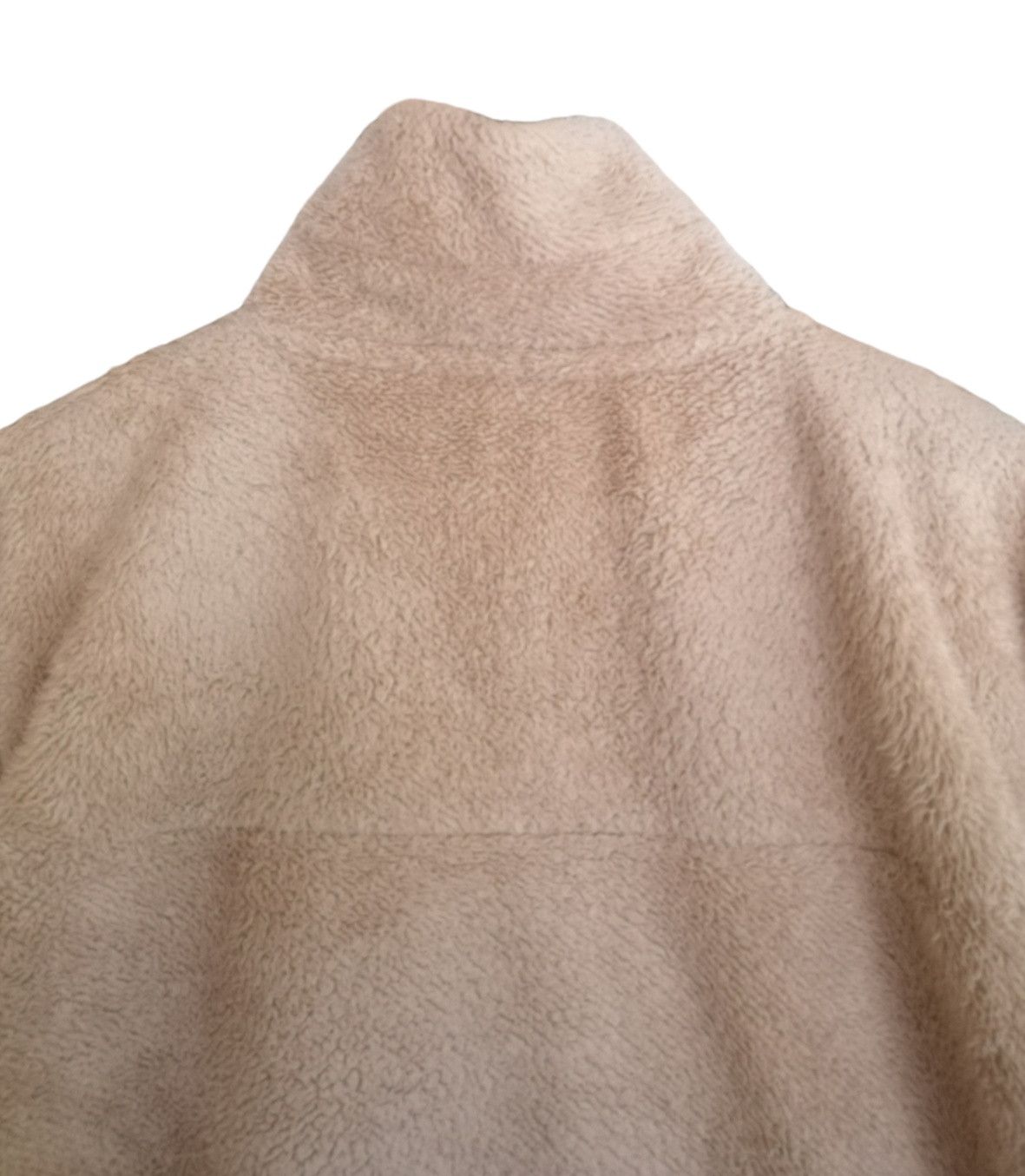 Penfield Vintage Penfield Fleece Jacket Zipper Up Size US M / EU 48-50 / 2 - 8 Thumbnail