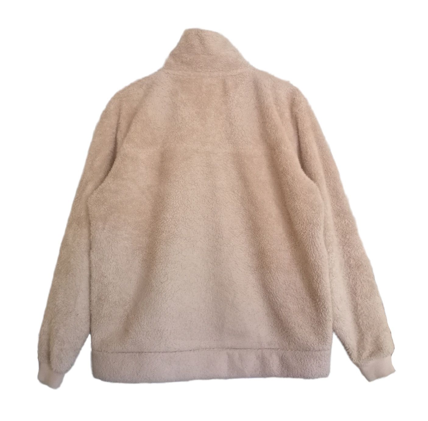 Penfield Vintage Penfield Fleece Jacket Zipper Up Size US M / EU 48-50 / 2 - 6 Thumbnail