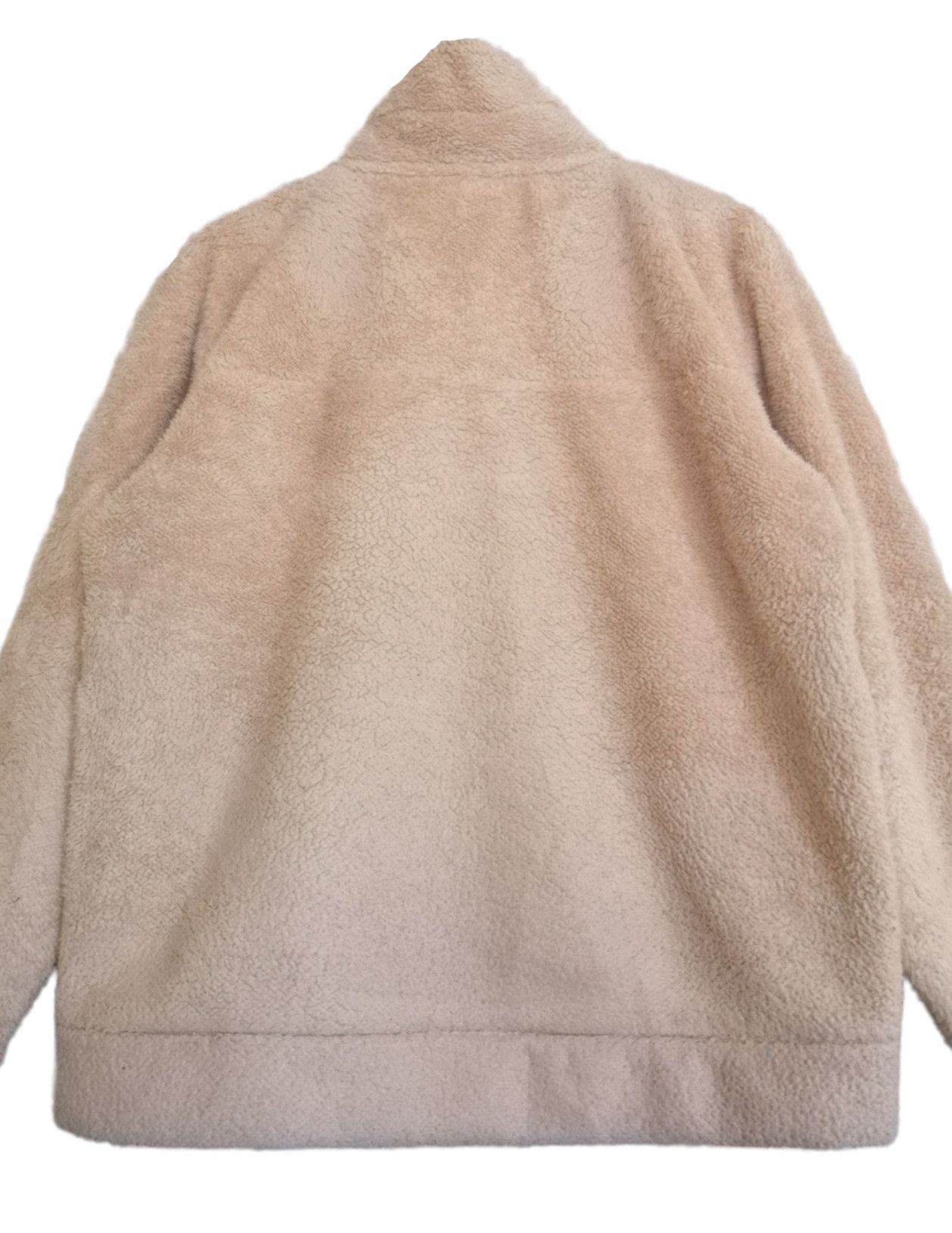 Penfield Vintage Penfield Fleece Jacket Zipper Up Size US M / EU 48-50 / 2 - 7 Thumbnail