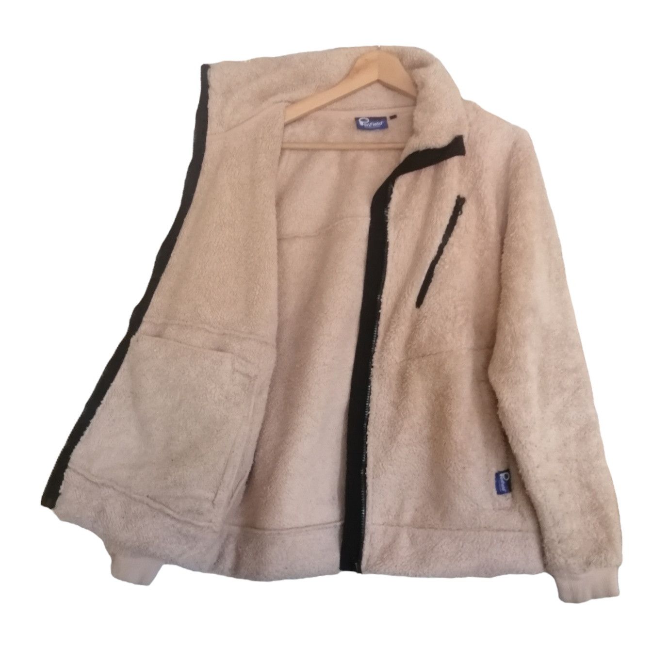 Penfield Vintage Penfield Fleece Jacket Zipper Up Size US M / EU 48-50 / 2 - 12 Thumbnail
