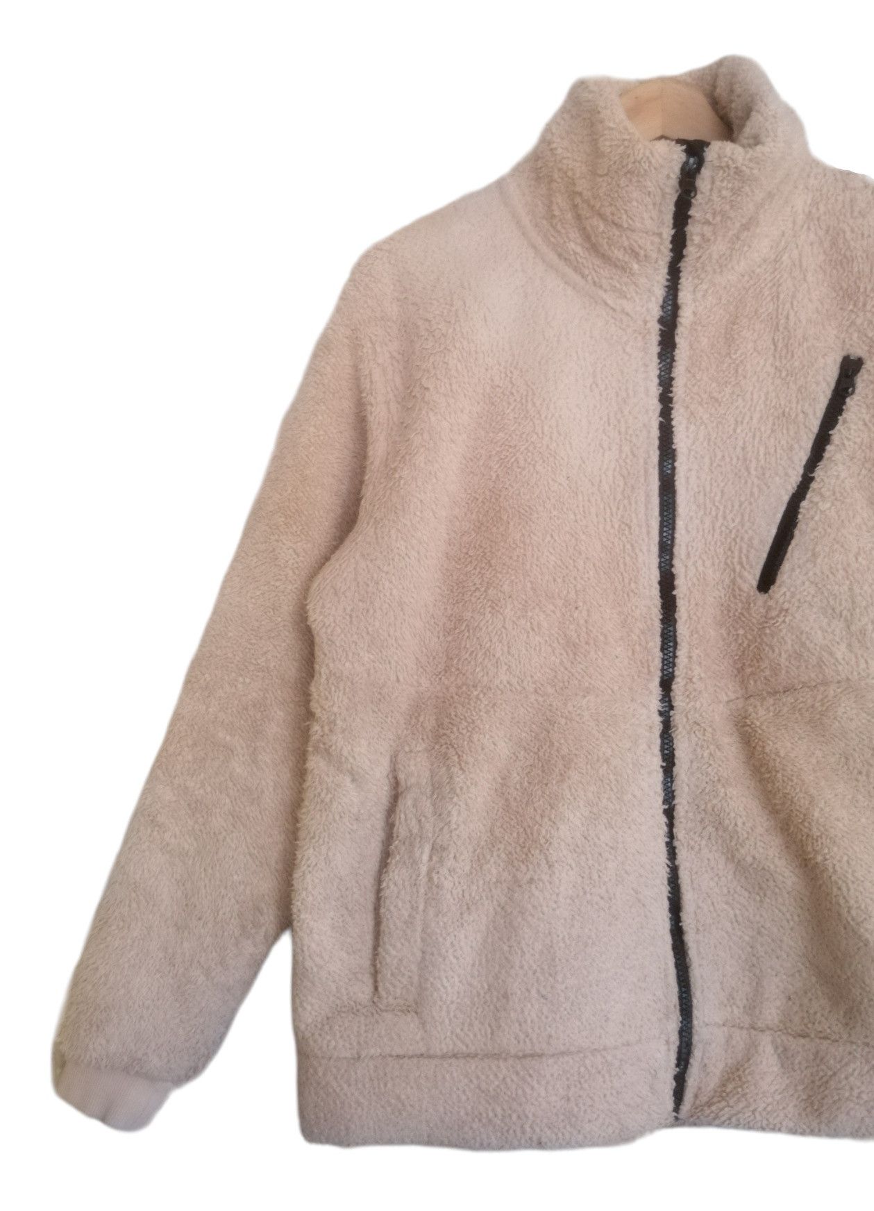 Penfield Vintage Penfield Fleece Jacket Zipper Up Size US M / EU 48-50 / 2 - 2 Thumbnail