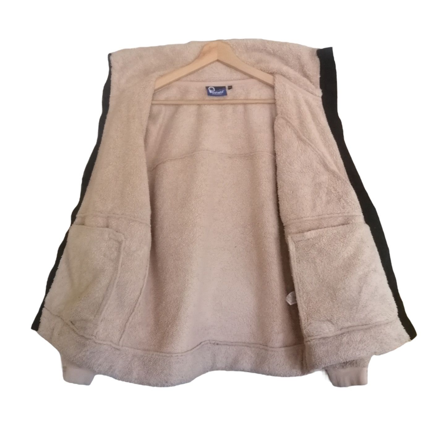 Penfield Vintage Penfield Fleece Jacket Zipper Up Size US M / EU 48-50 / 2 - 13 Thumbnail
