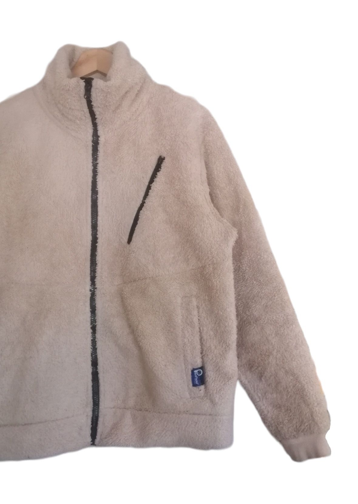 Penfield Vintage Penfield Fleece Jacket Zipper Up Size US M / EU 48-50 / 2 - 3 Thumbnail