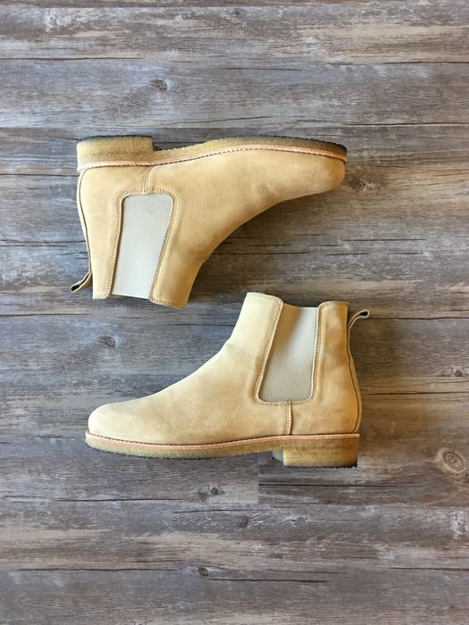 Lordya cheap chelsea boots