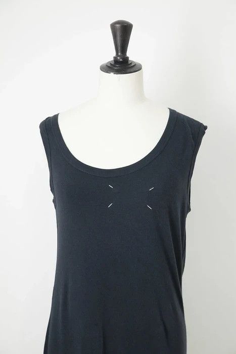 Maison Margiela Vintage 1990's maxi dress Size S / US 4 / IT 40 - 2 Thumbnail