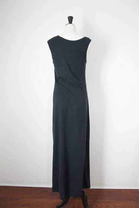 Maison Margiela Vintage 1990's maxi dress Size S / US 4 / IT 40 - 4 Thumbnail