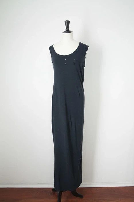 Maison Margiela Vintage 1990's maxi dress Size S / US 4 / IT 40 - 1 Thumbnail