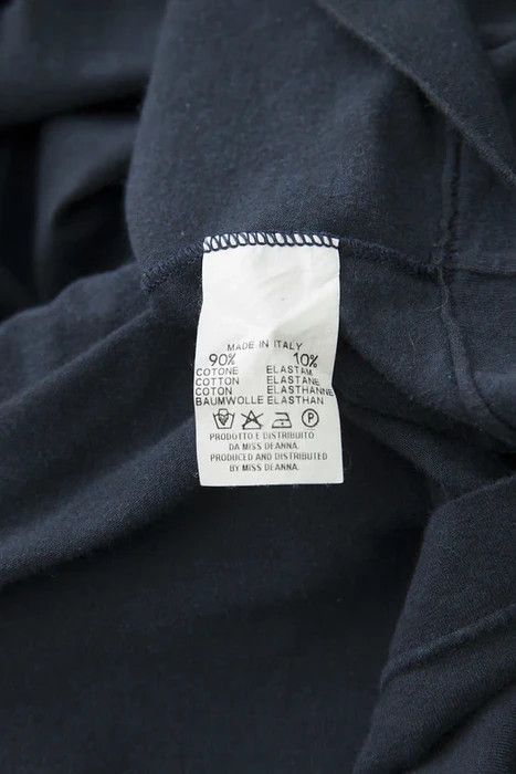 Maison Margiela Vintage 1990's maxi dress Size S / US 4 / IT 40 - 6 Thumbnail