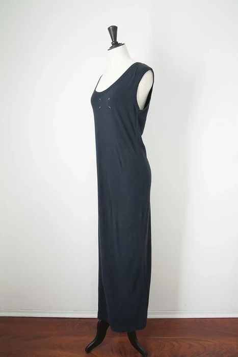 Maison Margiela Vintage 1990's maxi dress Size S / US 4 / IT 40 - 3 Thumbnail
