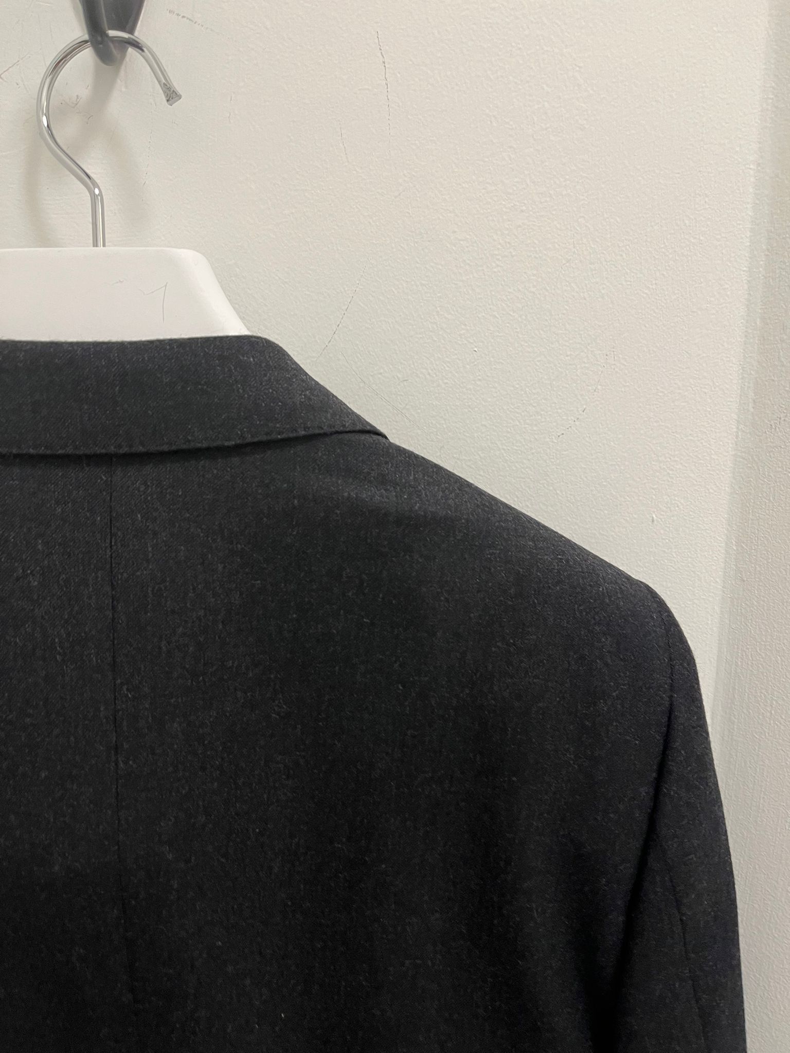 Celine Costume Suits in Black Color Size US M / EU 48-50 / 2 - 14 Thumbnail