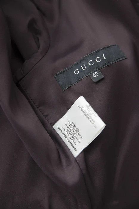 Gucci AW04 iconic jacket | Grailed