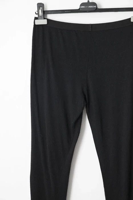 Rick Owens AW15 black leggings Size 28" / US 6 / IT 42 - 4 Thumbnail
