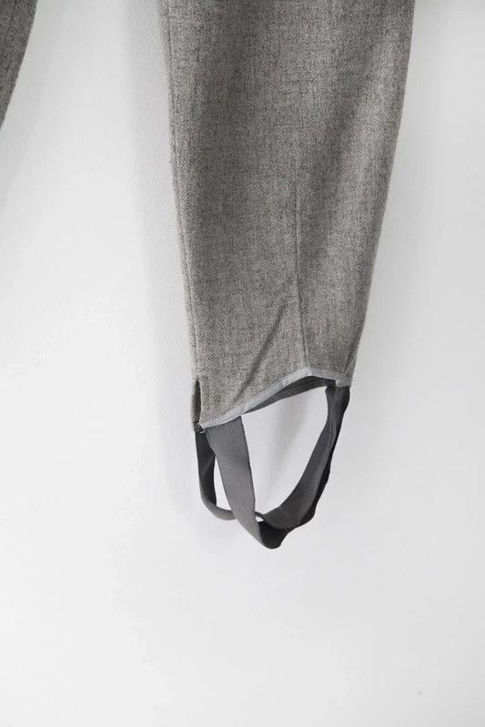 Yohji Yamamoto 80's trousers Size US 30 / EU 46 - 5 Thumbnail