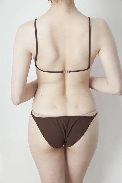 Gucci Early 00's bikini Size M / US 6-8 / IT 42-44 - 9 Thumbnail