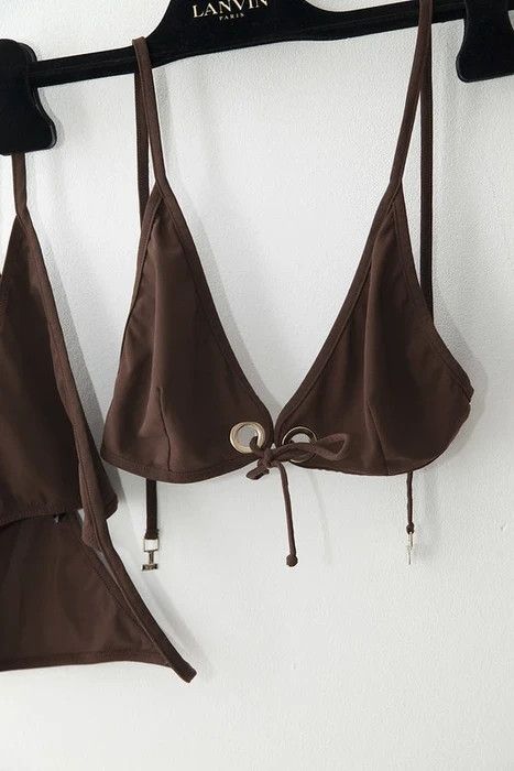 Gucci Early 00's bikini Size M / US 6-8 / IT 42-44 - 2 Thumbnail