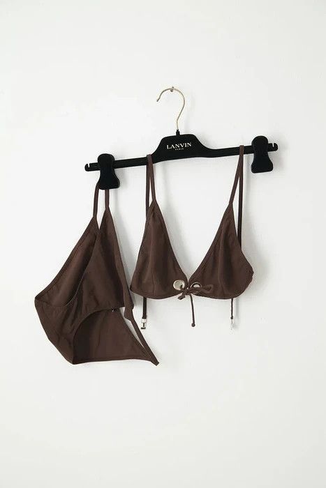 Gucci Early 00's bikini Size M / US 6-8 / IT 42-44 - 1 Thumbnail