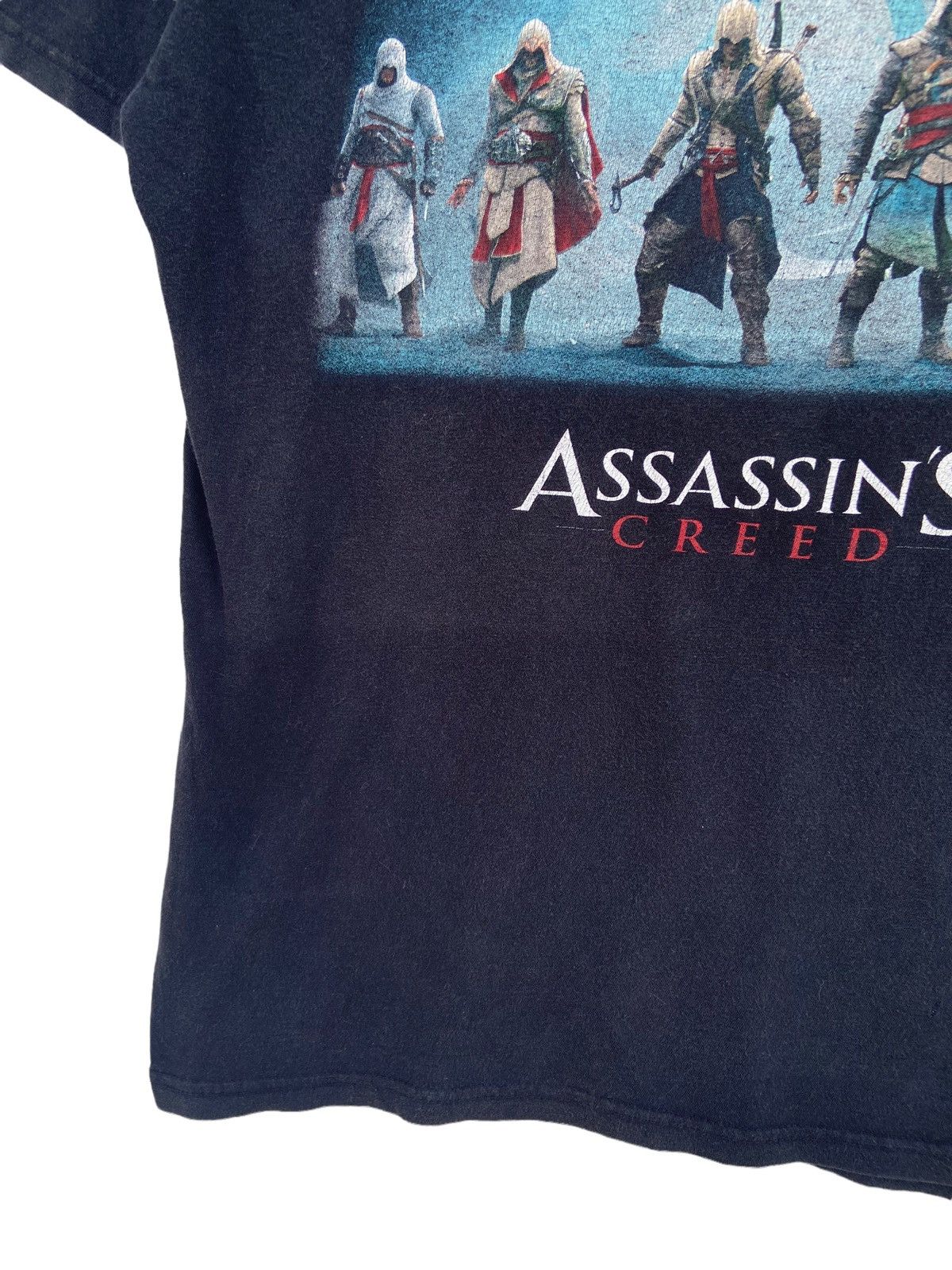 Playstation Assassin Creed Playstation 2013 Size US L / EU 52-54 / 3 - 4 Thumbnail