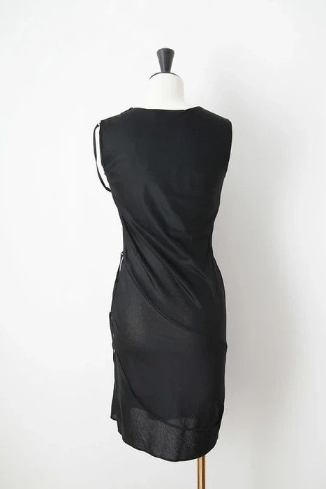 SS97 Bondage dress