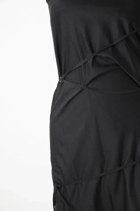 Helmut Lang SS97 Bondage dress Size S / US 4 / IT 40 - 3 Thumbnail