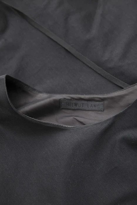 Helmut Lang SS97 Bondage dress Size S / US 4 / IT 40 - 6 Thumbnail