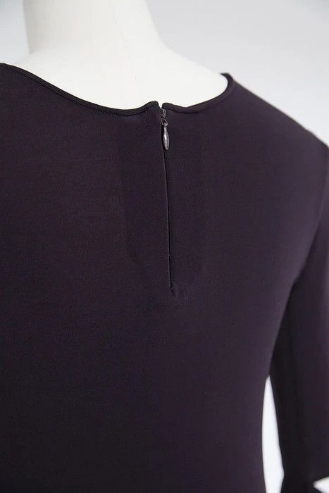 Helmut Lang SS96 cut-out dress Size XS / US 0-2 / IT 36-38 - 4 Thumbnail