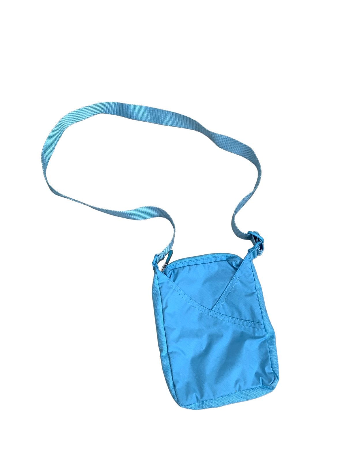 Nike Nike Vintage Messenger Bag Size ONE SIZE - 6 Thumbnail