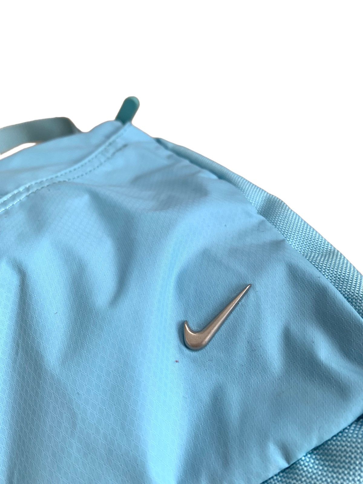 Nike Nike Vintage Messenger Bag Size ONE SIZE - 4 Thumbnail