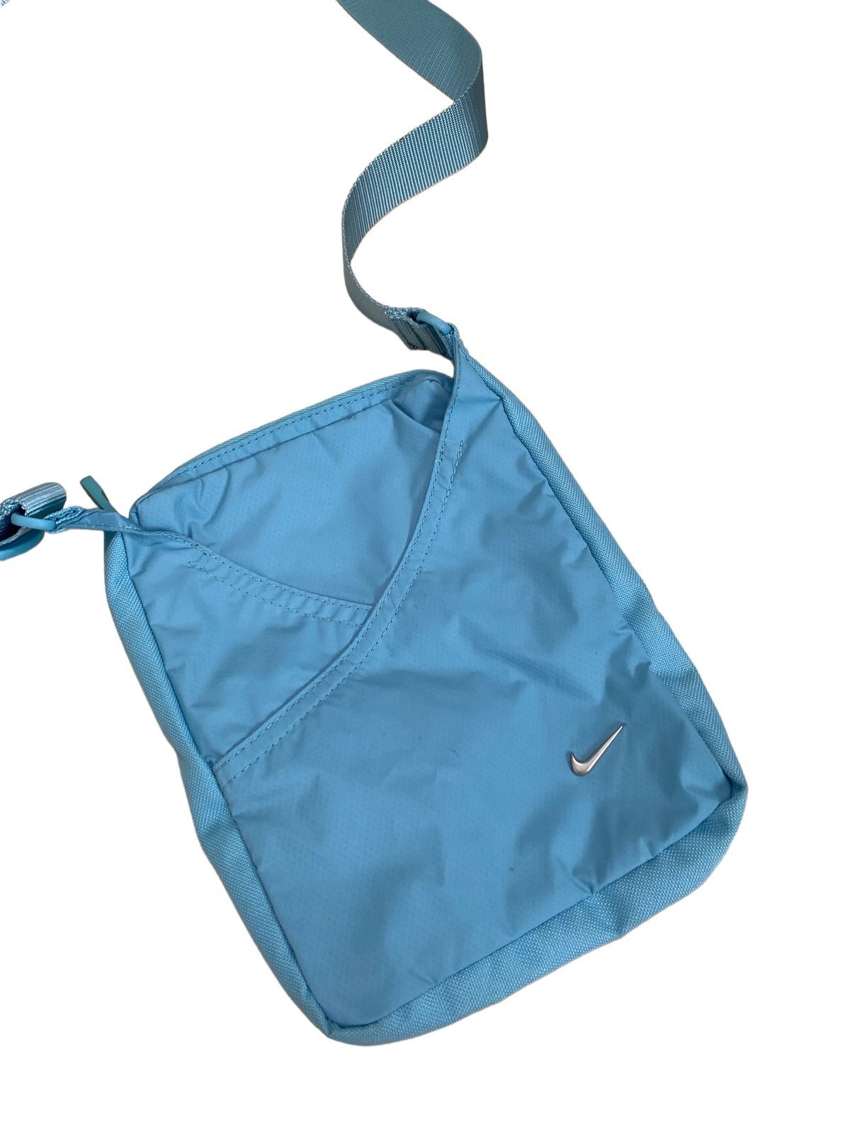 Nike Nike Vintage Messenger Bag Size ONE SIZE - 2 Thumbnail