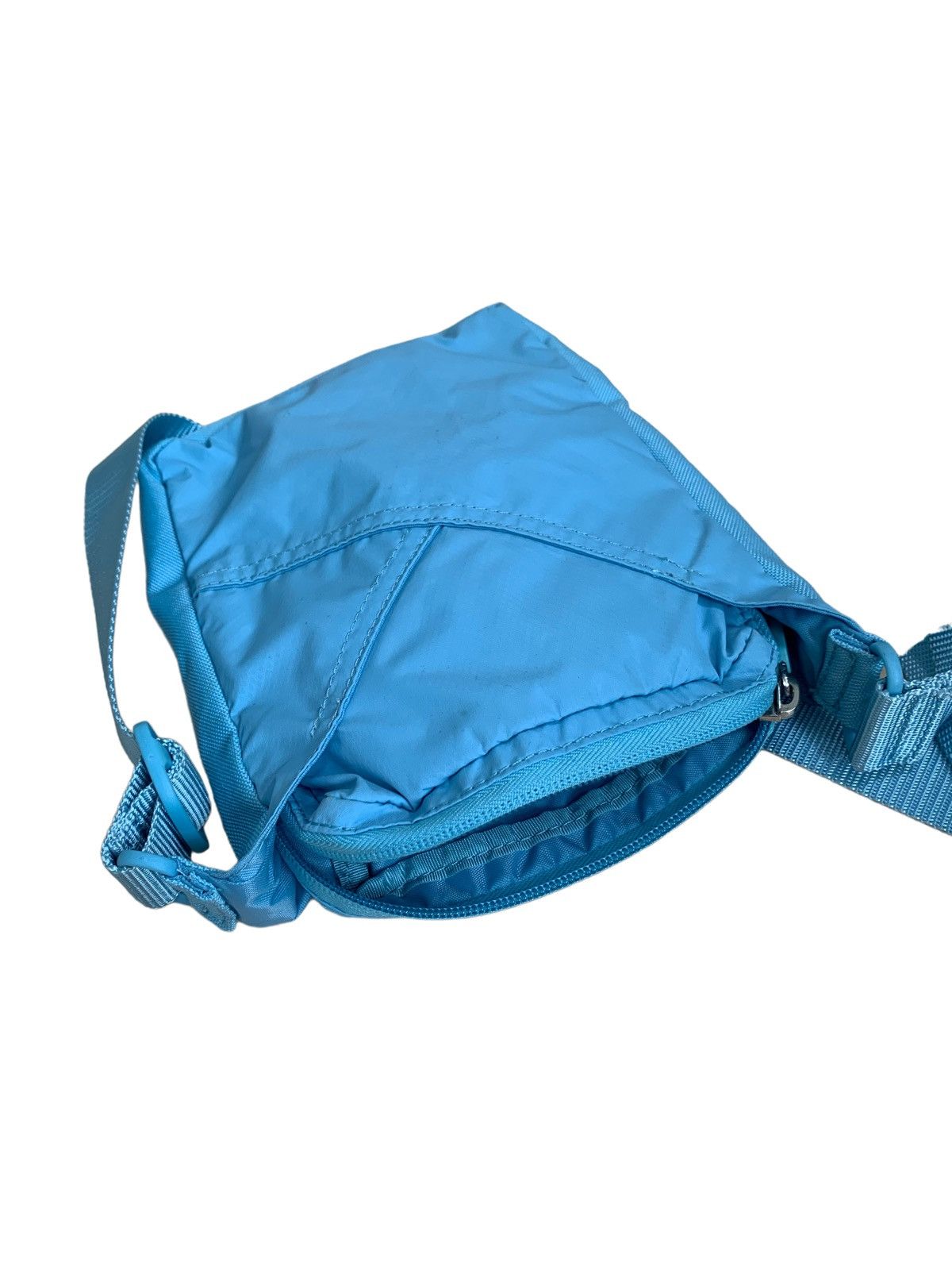 Nike Nike Vintage Messenger Bag Size ONE SIZE - 9 Thumbnail