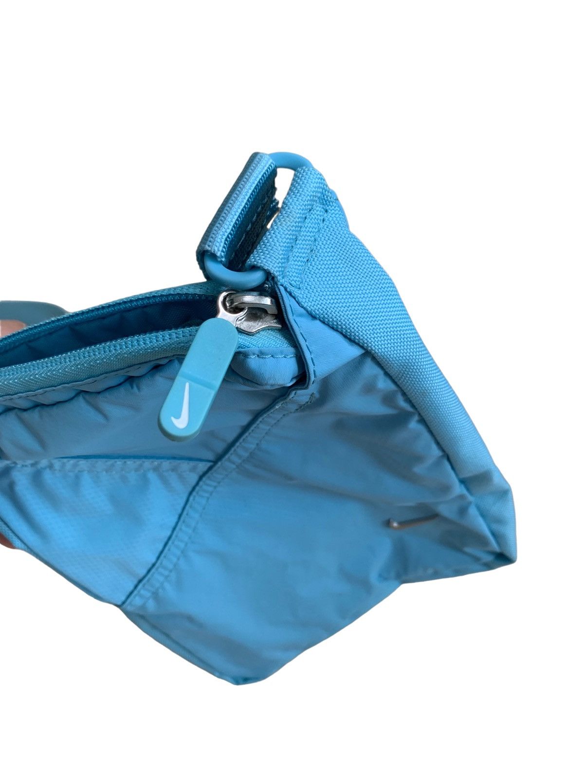 Nike Nike Vintage Messenger Bag Size ONE SIZE - 3 Thumbnail