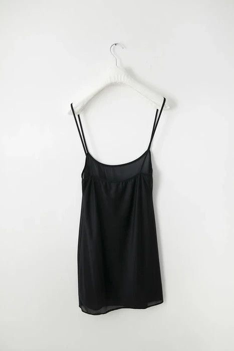 Helmut Lang SS91 see through dress Size M / US 6-8 / IT 42-44 - 6 Thumbnail