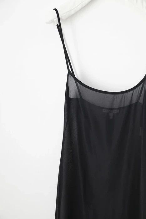 Helmut Lang SS91 see through dress Size M / US 6-8 / IT 42-44 - 4 Thumbnail