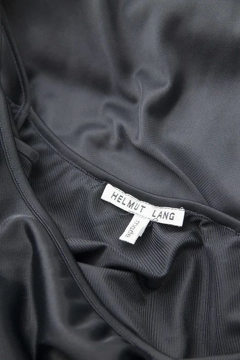 Helmut Lang SS91 see through dress Size M / US 6-8 / IT 42-44 - 7 Thumbnail